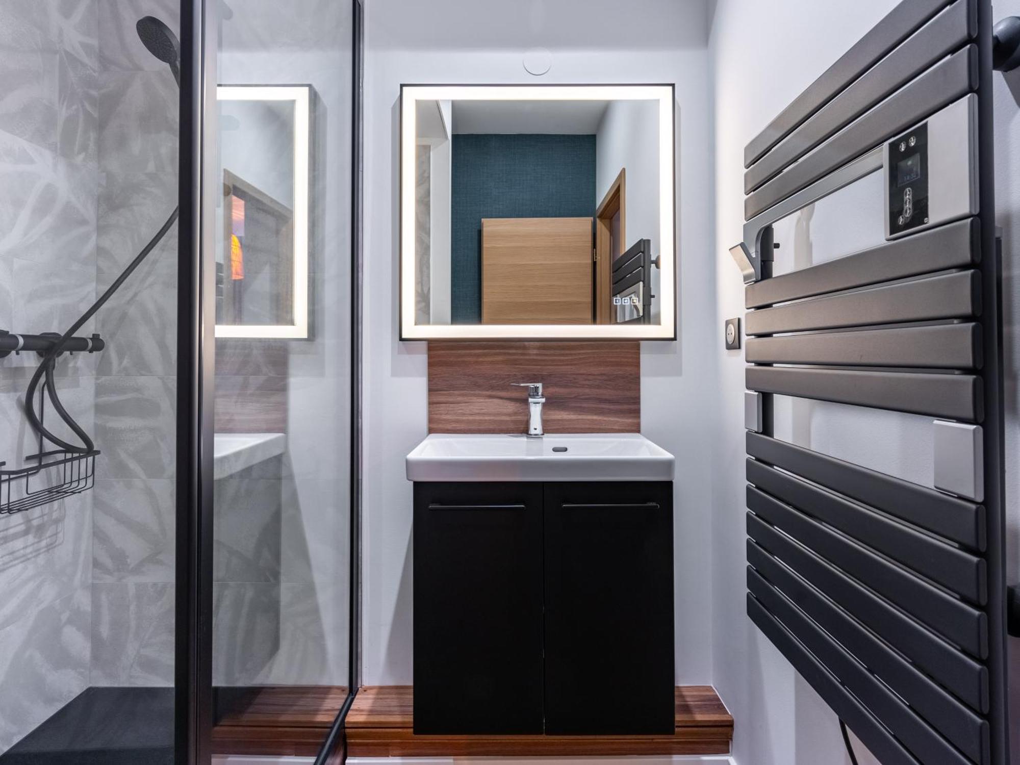 Le Relais Ducal - Appartements D'Hotes Vieille Ville Nancy Exteriör bild