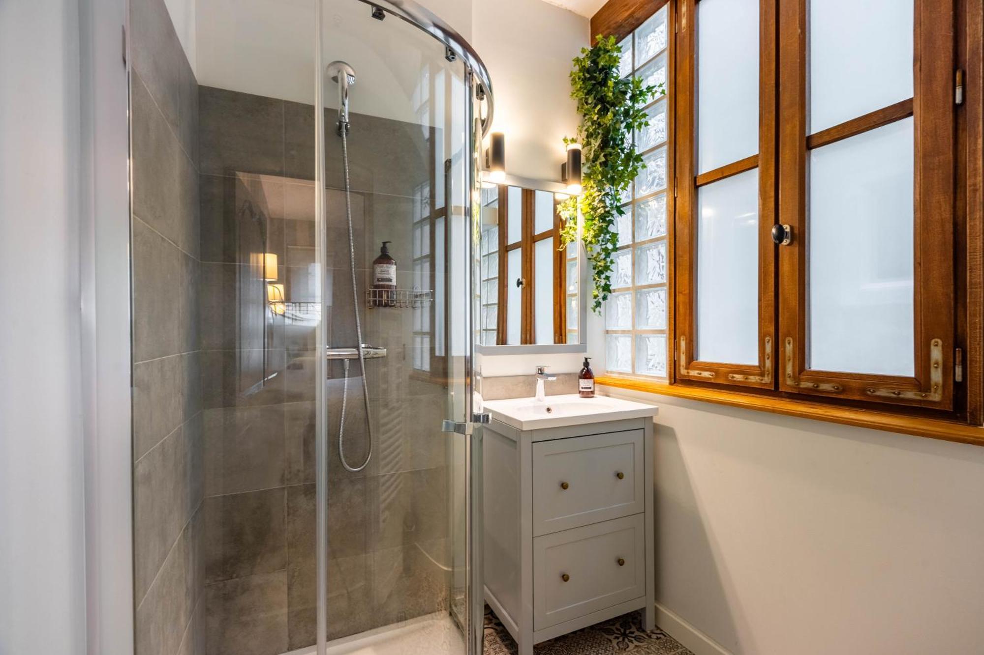 Le Relais Ducal - Appartements D'Hotes Vieille Ville Nancy Exteriör bild