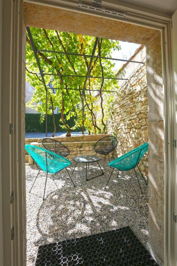 Le Relais Ducal - Appartements D'Hotes Vieille Ville Nancy Exteriör bild